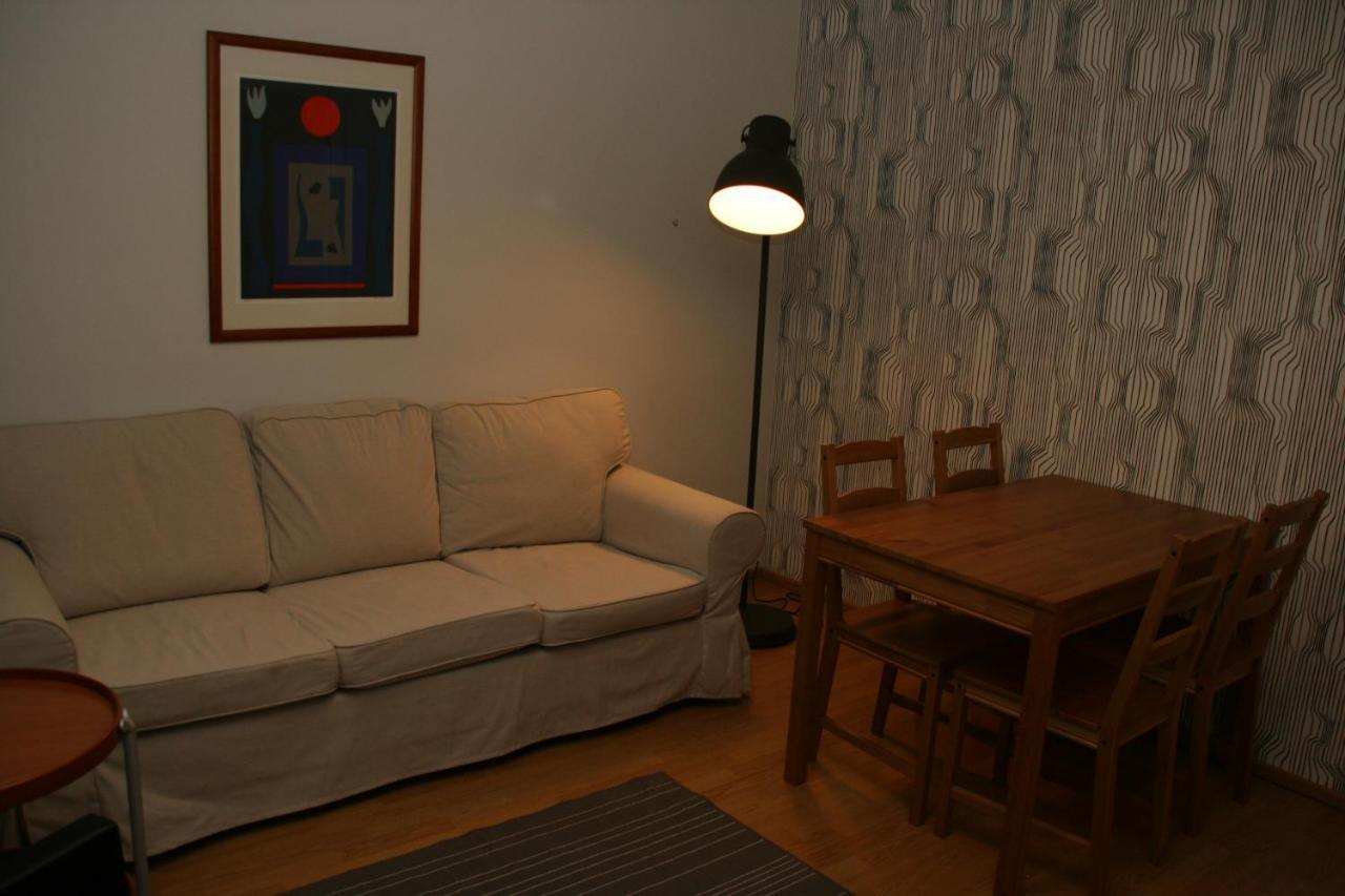 City Apartments Turku - 1 Bedroom Apartment With Private Sauna Quarto foto